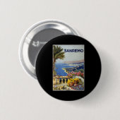 Sanremo Button (Vorne & Hinten)