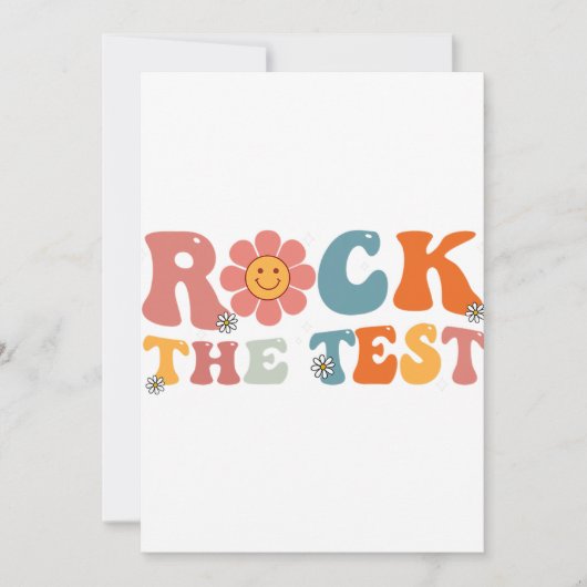 Sanrio Dokidoki Yummycums Lunch Special Tee Shirt Einladung (Vorderseite)