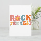 Sanrio Dokidoki Yummycums Lunch Special Tee Shirt Einladung (Stehend Vorderseite)