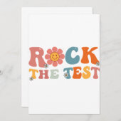 Sanrio Dokidoki Yummycums Lunch Special Tee Shirt Einladung (Vorne/Hinten)