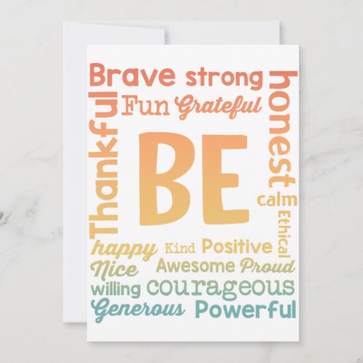 Sanrio Pekkle Classic Hoodie Einladung (Vorderseite)