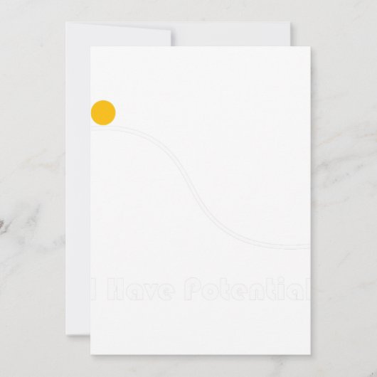 Sanrio Pekkle Classic Hoodie Einladung (Vorderseite)