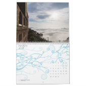 Sanrise und Sunset Kalender (Mär 2027)