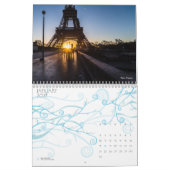 Sanrise und Sunset Kalender (Jan 2027)