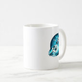 Sans Kaffeetasse (VorderseiteRechts)