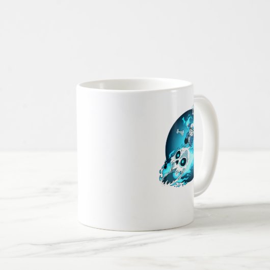 Sans Kaffeetasse (VorderseiteRechts)