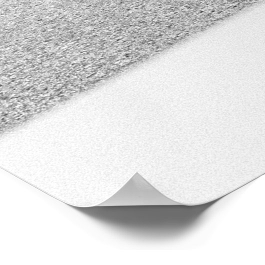 Sans Peur Et Sans Reproche Poster (Ecke)