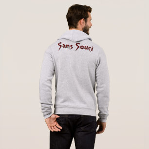 Sans Souci T - Shirt