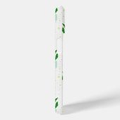 Sansevieria Schlange Pflanze drucken Case-Mate iPhone Hülle (Rückseite / Rechts)