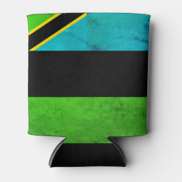 Sansibar, Tansania Dosenkühler