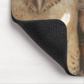 Sansibar, Tansania, Ostafrika Mousepad (Ecke)