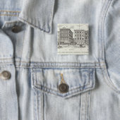 Sansome East Side California und Sacramento Button (Beispiel)