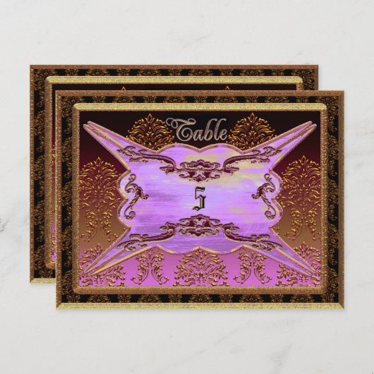 Sanspeur Jarvis Viktorianisch Postkarte (Vorne/Hinten)