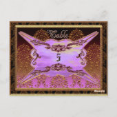 Sanspeur Jarvis Viktorianisch Postkarte (Rückseite)