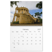 Sanssouci 2010 Kalender (Feb 2027)