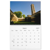 Sanssouci 2011 Kalender (Mär 2027)