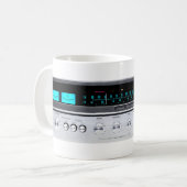 Sansui 9010 kaffeetasse (Vorderseite Links)
