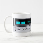 Sansui 9010 kaffeetasse (Links)