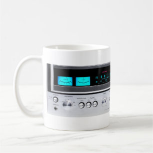 Sansui 9010 kaffeetasse