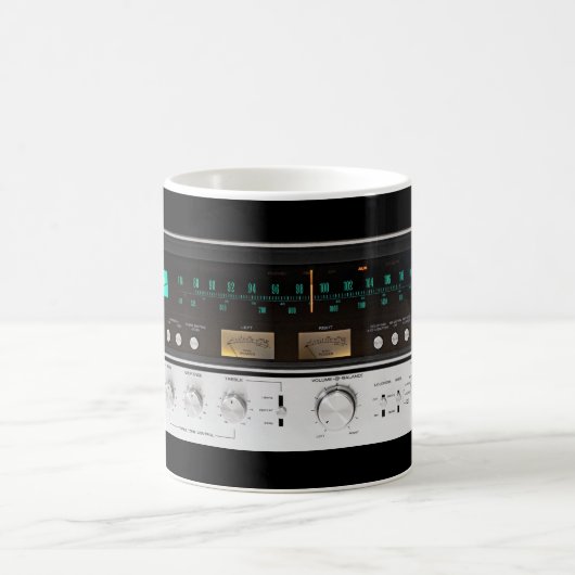 Sansui 9090 kaffeetasse (Mittel)