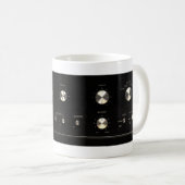 Sansui AU-555A Kaffeetasse (VorderseiteRechts)