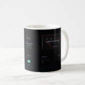 Sansui BA-F1 Kaffeetasse (VorderseiteRechts)