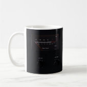 Sansui BA-F1 Kaffeetasse (Links)