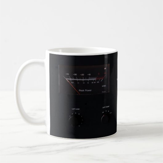 Sansui BA-F1 Kaffeetasse (Links)