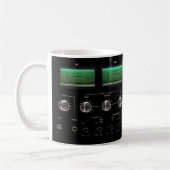 Sansui CA-3000 Kaffeetasse (Links)