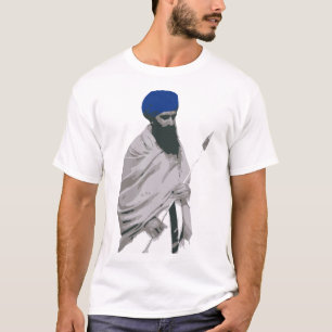 Sant Jarnail Singh Brückranwale Clas T-Shirt