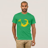 sANT JORDI 2013 T-Shirt (Vorne ganz)