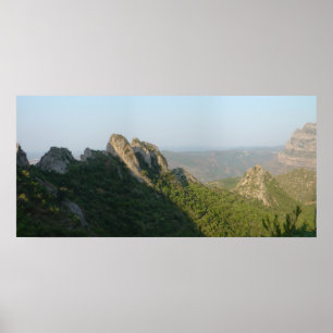 Sant Salvador de les Espases Poster