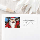 Santa (Insitu)