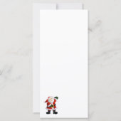 Santa (Rückseite)