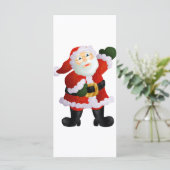 Santa (Stehend Vorderseite)
