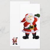 Santa (Vorne/Hinten)