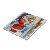 Santa 001 fliese (Seite)