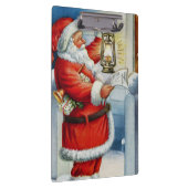 Santa 001 klemmbrett (Rechts)