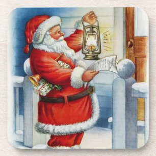 Santa 001 untersetzer