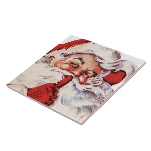 Santa 003 fliese (Seite)