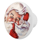 Santa 003 keramikknauf (Rechts)