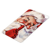 Santa 003 magnet (Linke Seite)