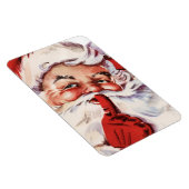Santa 003 magnet (Rechte Seite)