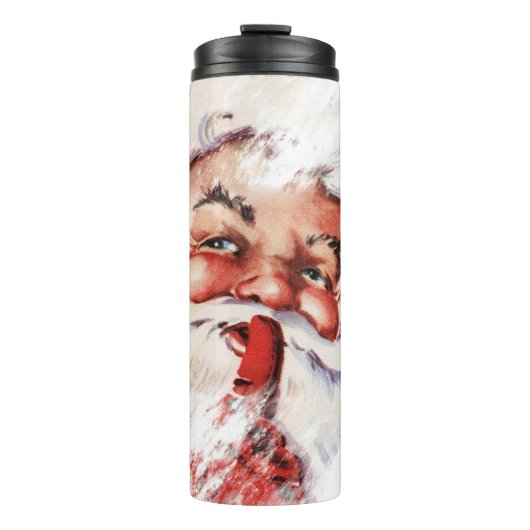 Santa 023 thermosbecher (Vorderseite)