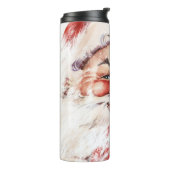 Santa 023 thermosbecher (Nach links gedreht)