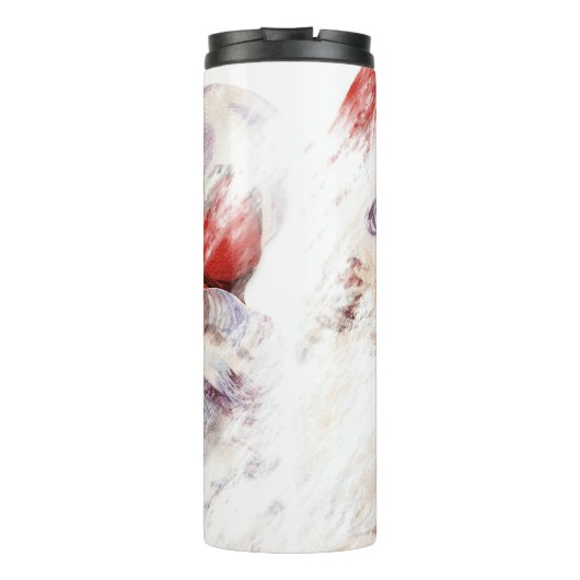 Santa 023 thermosbecher (Rückseite)