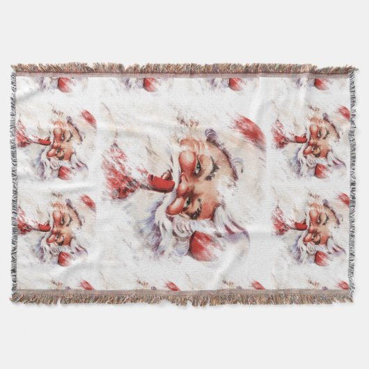 Santa 024 decke (Vorderseite)