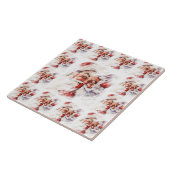 Santa 024 fliese (Seite)