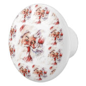Santa 024 keramikknauf (Rechts)