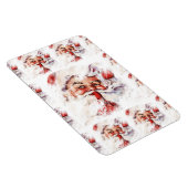 Santa 024 magnet (Rechte Seite)